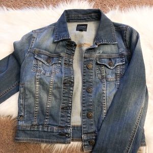 Just USA Denim Jacket